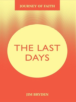 cover image of The Last Days